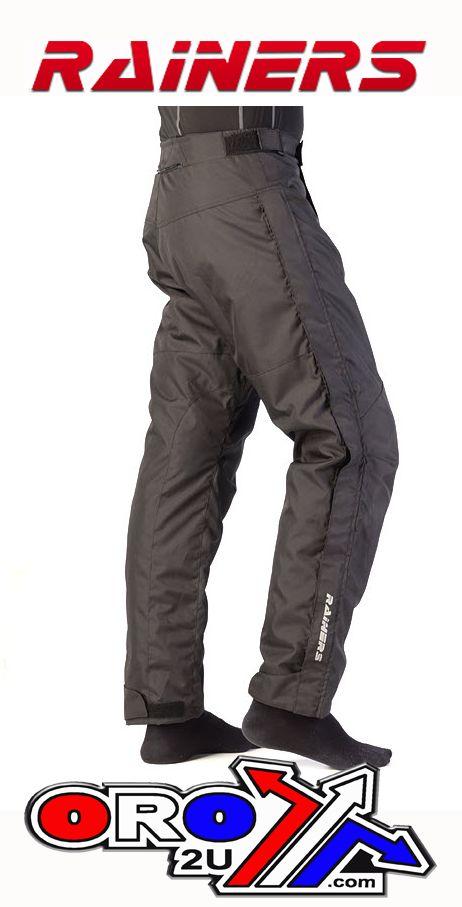 OVER PANT POWER RAINERS XL thumbnail 5