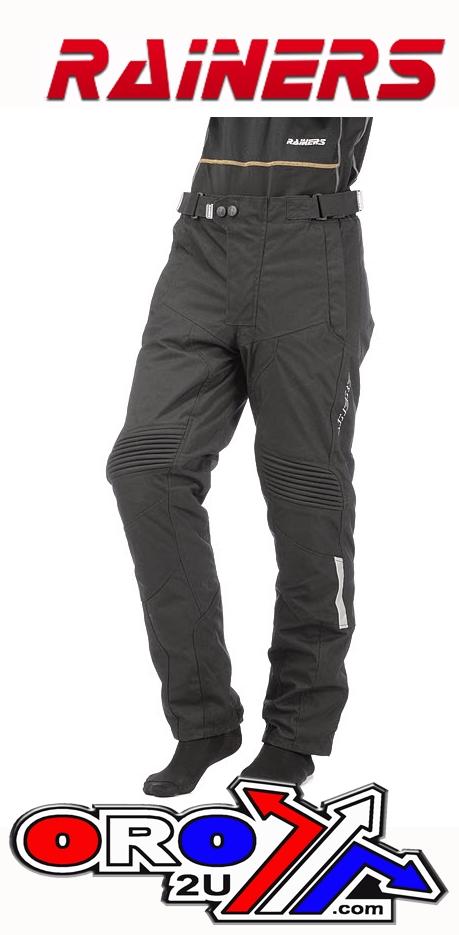 OVER PANT RAPTOR RAINERS SMALL thumbnail 3