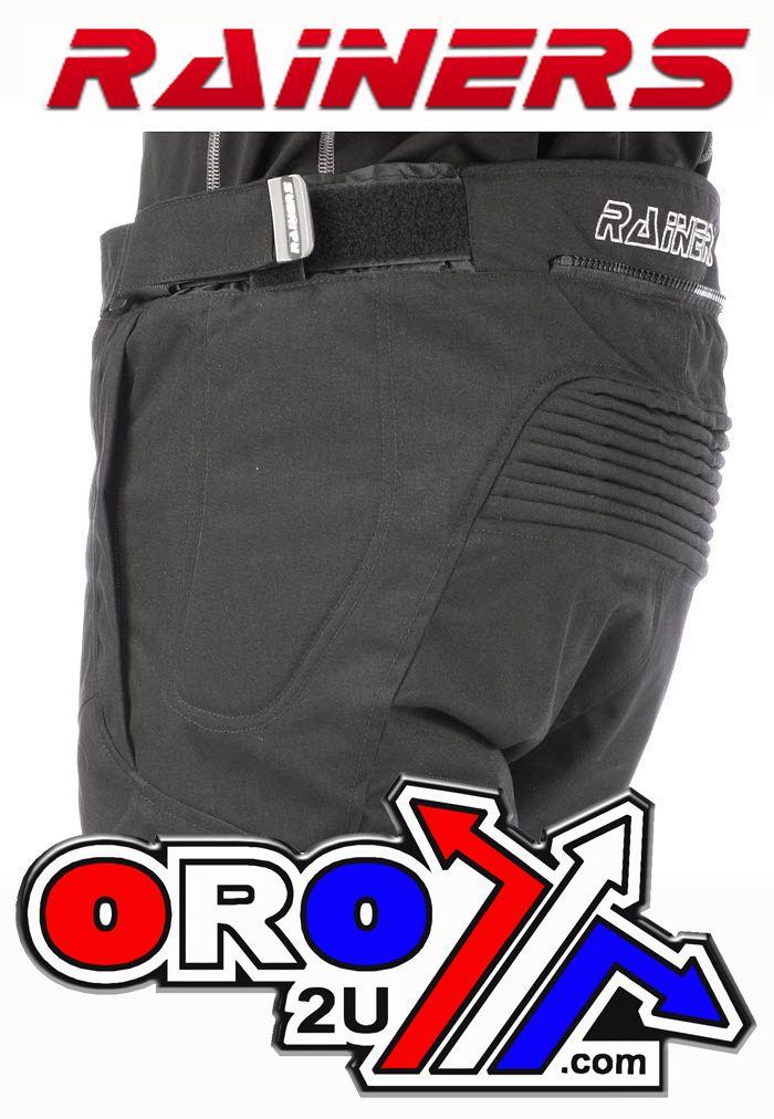 OVER PANT RAPTOR RAINERS SMALL thumbnail 6