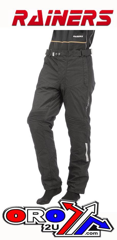 OVER PANT RAPTOR RAINERS SMALL thumbnail 7