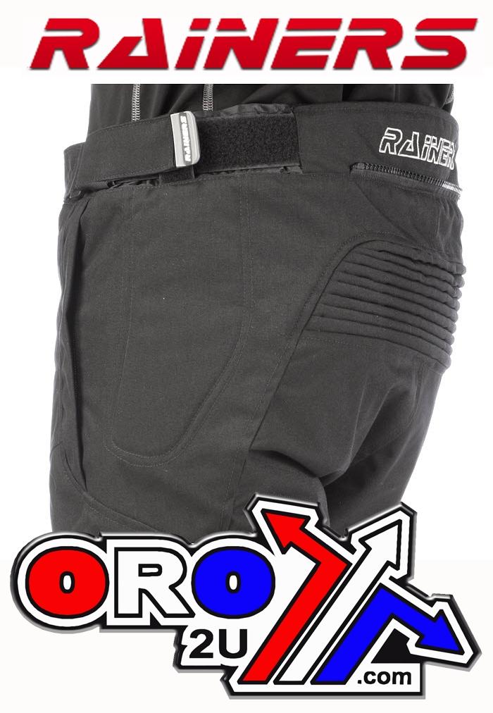 OVER PANT RAPTOR RAINERS LARGE thumbnail 2