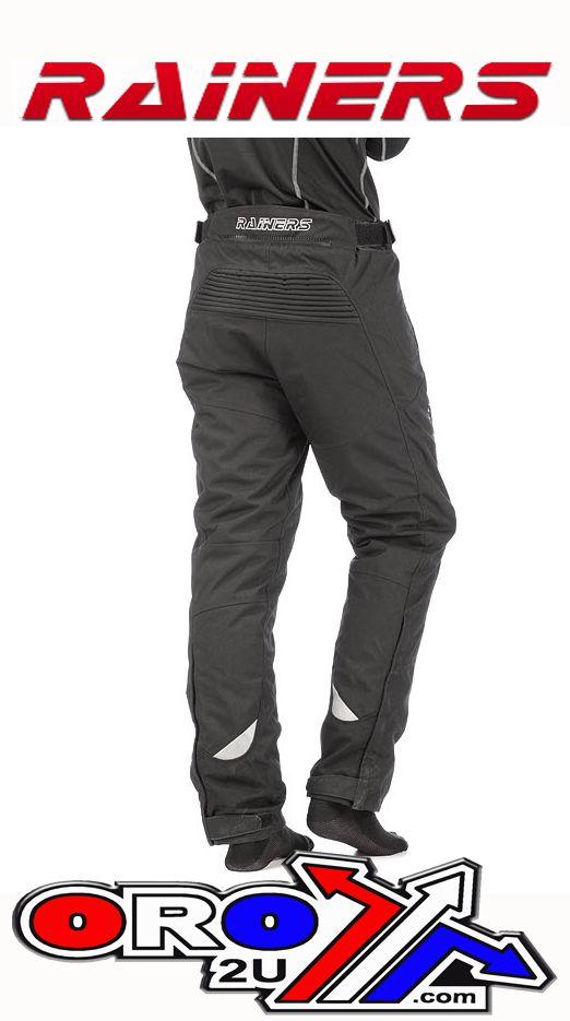 OVER PANT RAPTOR RAINERS LARGE thumbnail 5