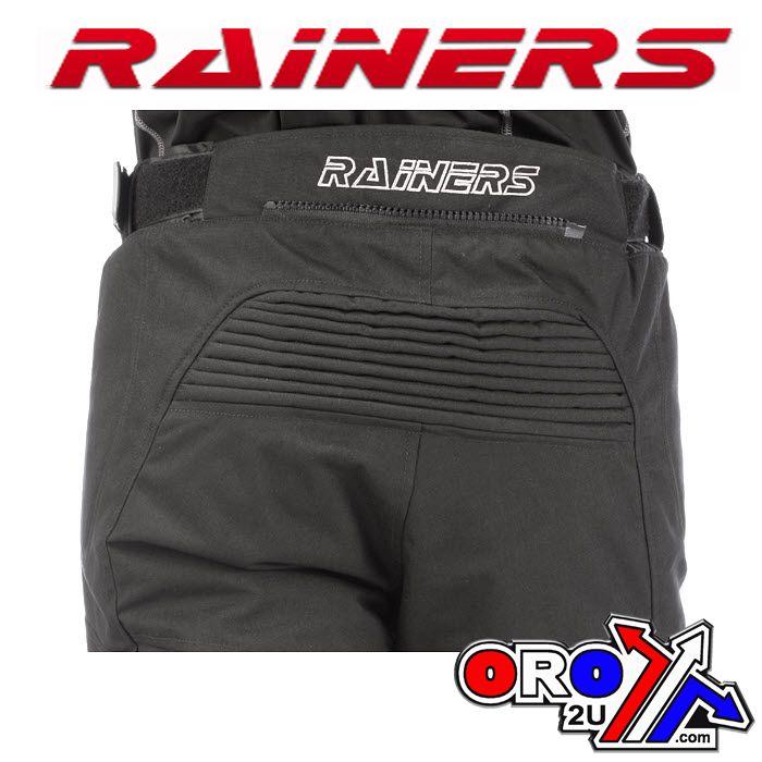 OVER PANT RAPTOR RAINERS LARGE thumbnail 8
