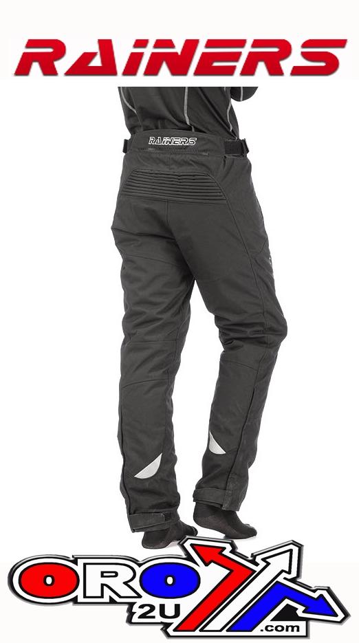 OVER PANT RAPTOR RAINERS X-L image 1