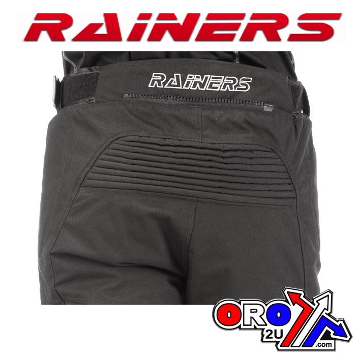 OVER PANT RAPTOR RAINERS XXL thumbnail 4