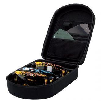 G-BOX GOGGLES / LENSES BOX, FIRST RACING (TAKES 4 GOGGLES) image 1