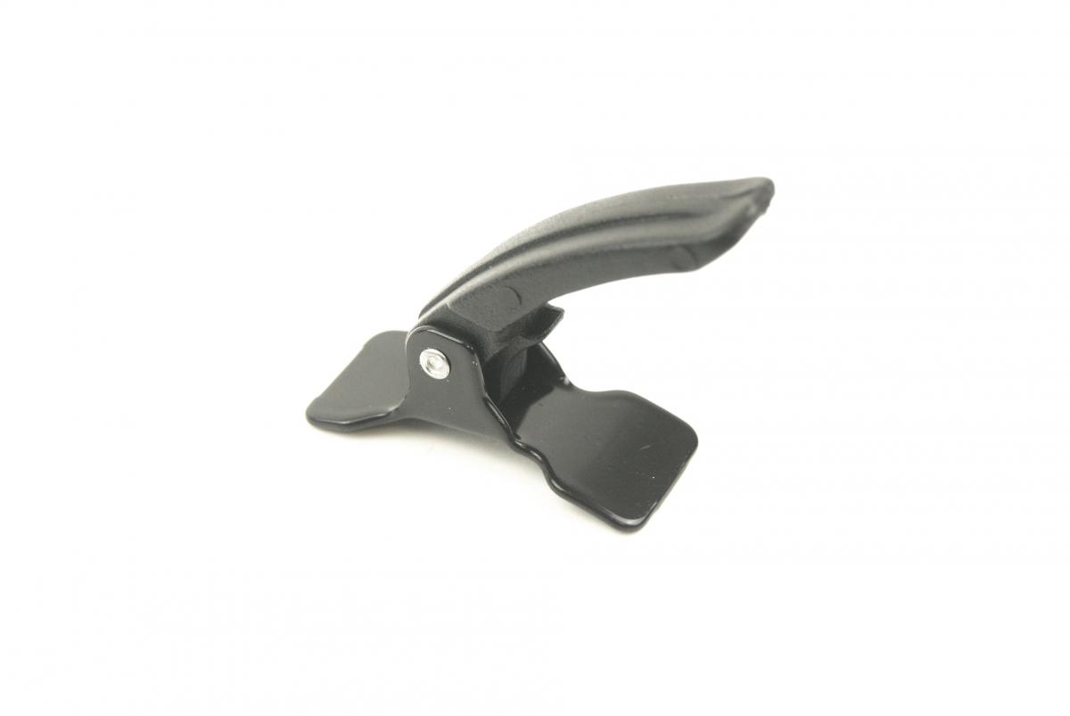 WIND BOOT BUCKLE OLD TYPE image 1