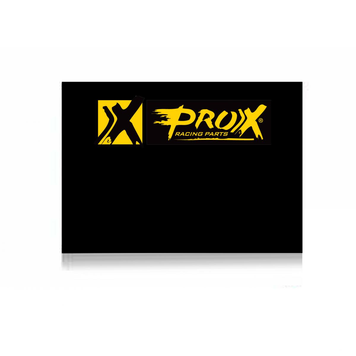 SIDE x 3 PANELS PROX image 1