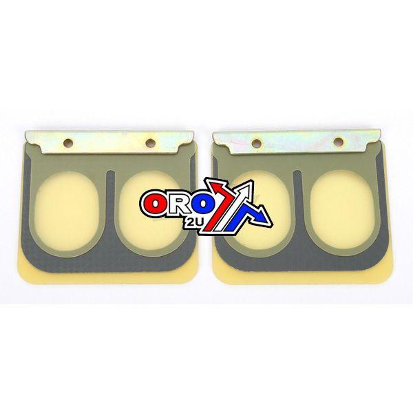 PRO-001 BLOCK REEDS BOYESEN, 2005-2007 Honda CR125R, PSR-001 thumbnail 3