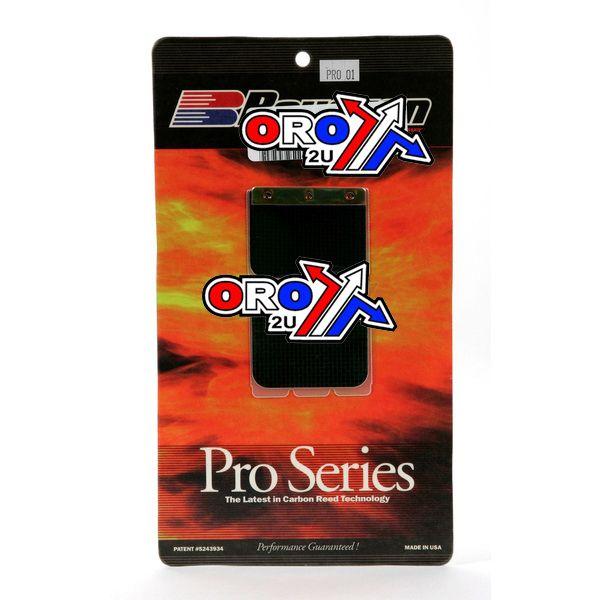 PRO-01 REEDS CR125 93-97, Boyesen Pro Series Reeds - PRO thumbnail 2