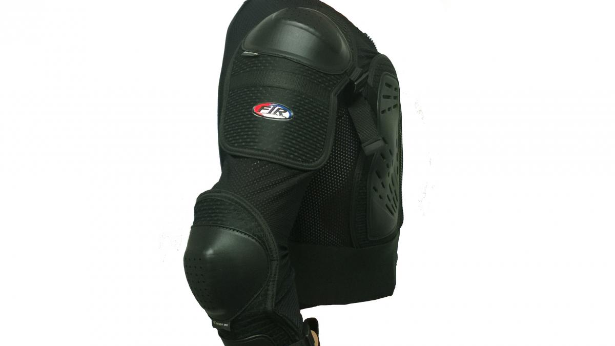 BODY IMPACT ARMOUR LARGE, ADULTS thumbnail 4