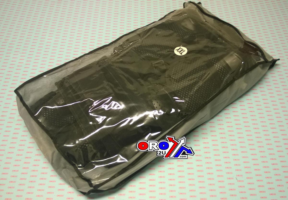 BODY IMPACT ARMOUR XX LARGE, ADULT thumbnail 2