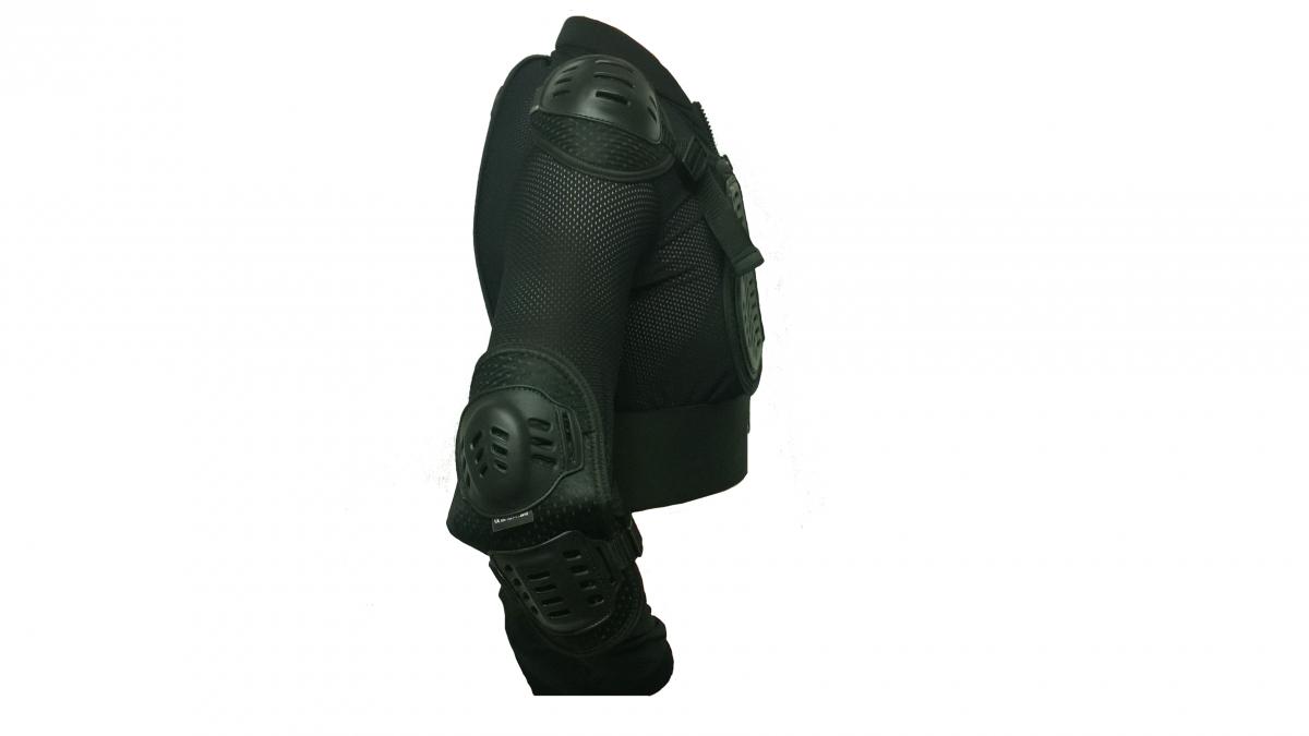 KIDS IMPACT BODY ARMOUR LARGE thumbnail 2