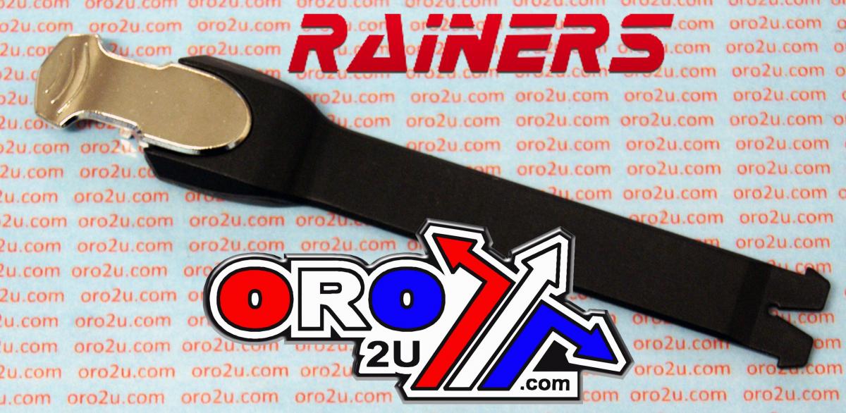 STRAP REF.10 ATV / TRIAL LONG, 150mm (EACH) thumbnail 2