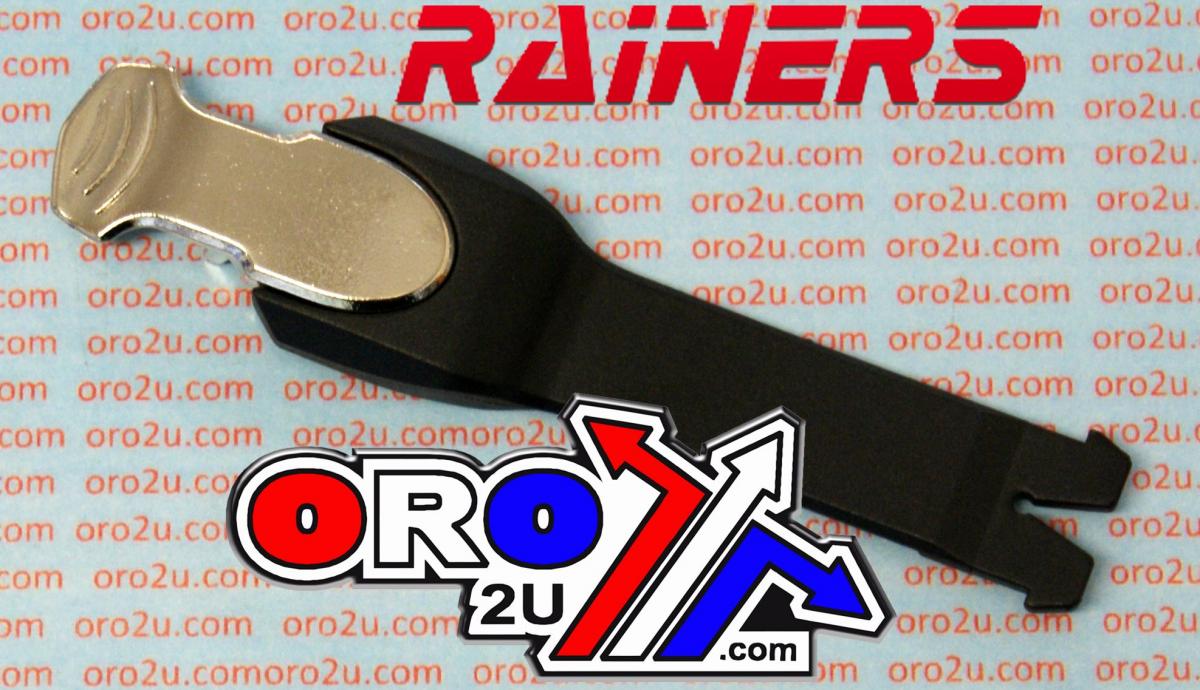 STRAP REF.10 ATV / TRIAL SHORT, 110mm (EACH) thumbnail 2