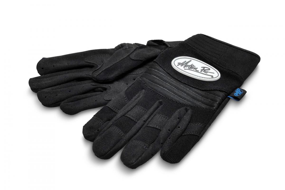 MOTION PRO TECH MECHANICS GLOVES LARGE 21-0020 thumbnail 3