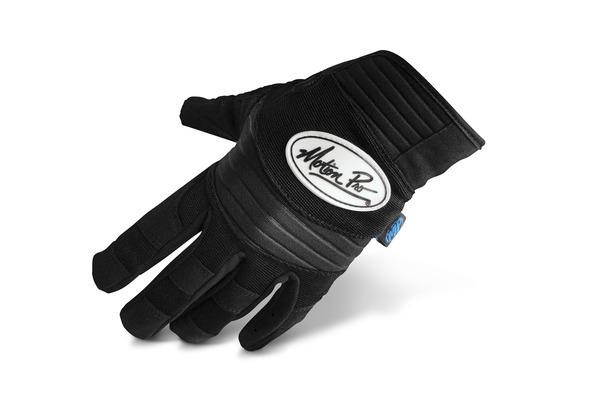 MOTION PRO TECH MECHANICS GLOVES MEDIUM 21-0019 image 1