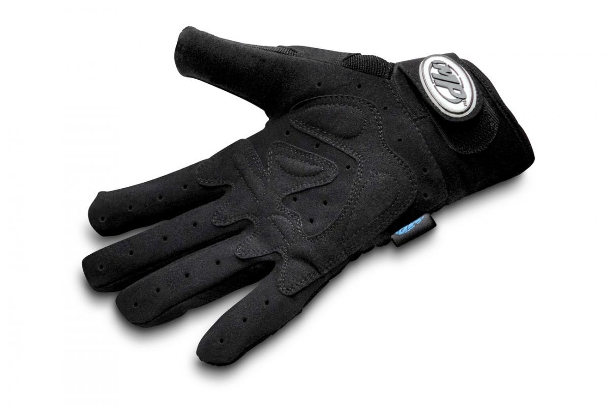 MOTION PRO TECH MECHANICS GLOVES MEDIUM 21-0019 thumbnail 2