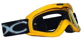 X-FORCE GOGGLES YELLOW image 1