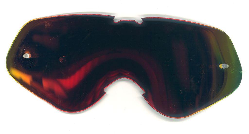 X-FORCE IRIDIUM LENS image 1