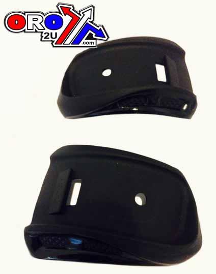 TECH-10 BUCKLE BASE RECIEVER, WHITE, A25BBT1420 image 1