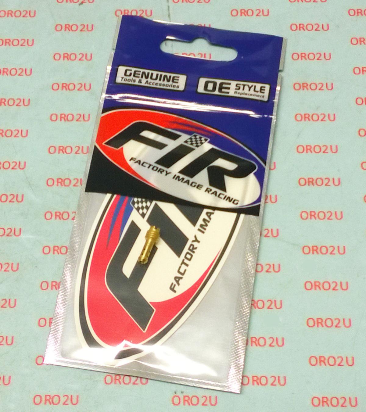 JET 12.5 MIKUNI PILOT VM22/210 thumbnail 4