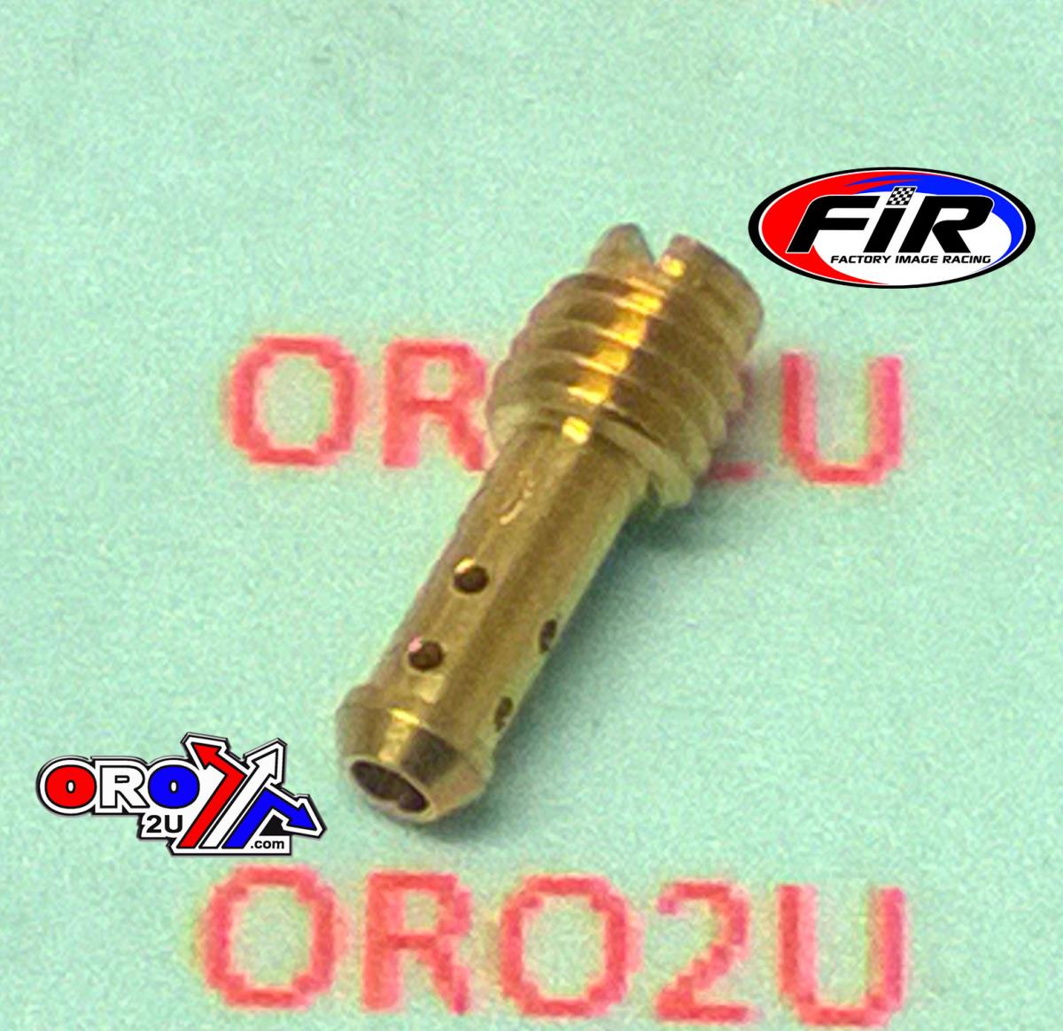 JET 20 MIKUNI PILOT VM22/210 AT-07200-3 thumbnail 2