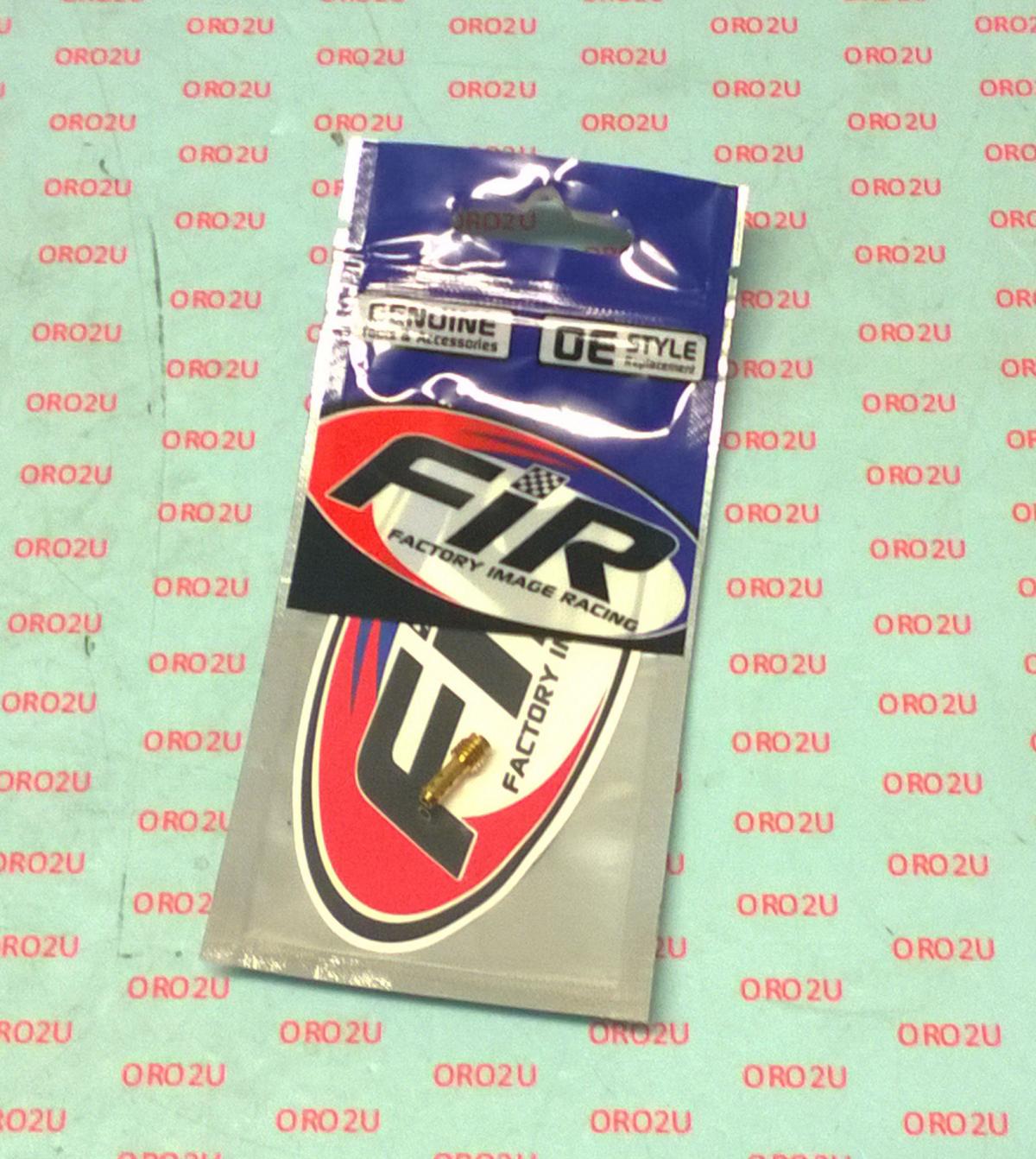 JET 20 MIKUNI PILOT VM22/210 AT-07200-3 thumbnail 3