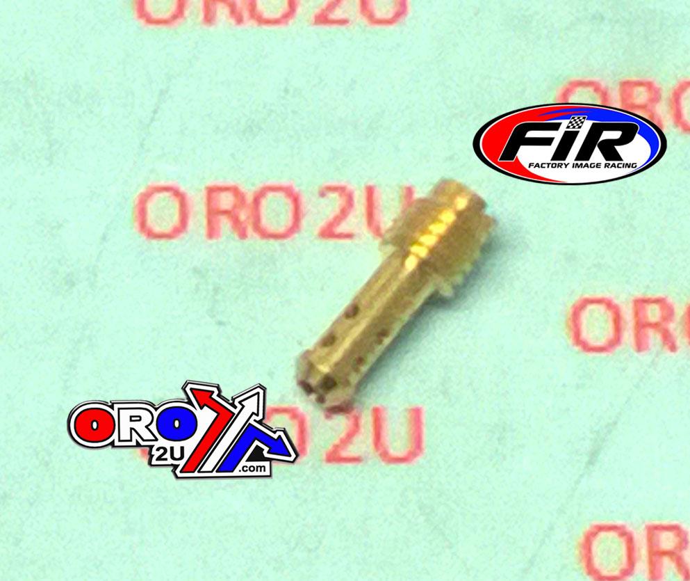 JET 25 MIKUNI PILOT VM22/210 thumbnail 2
