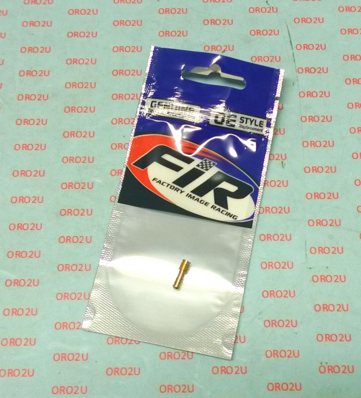 JET 25 MIKUNI PILOT VM22/210 thumbnail 3