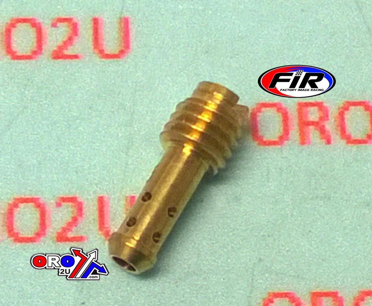 JET 27.5 MIKUNI PILOT VM22/210 thumbnail 2