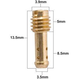 JET 27.5 MIKUNI PILOT VM22/210 thumbnail 4