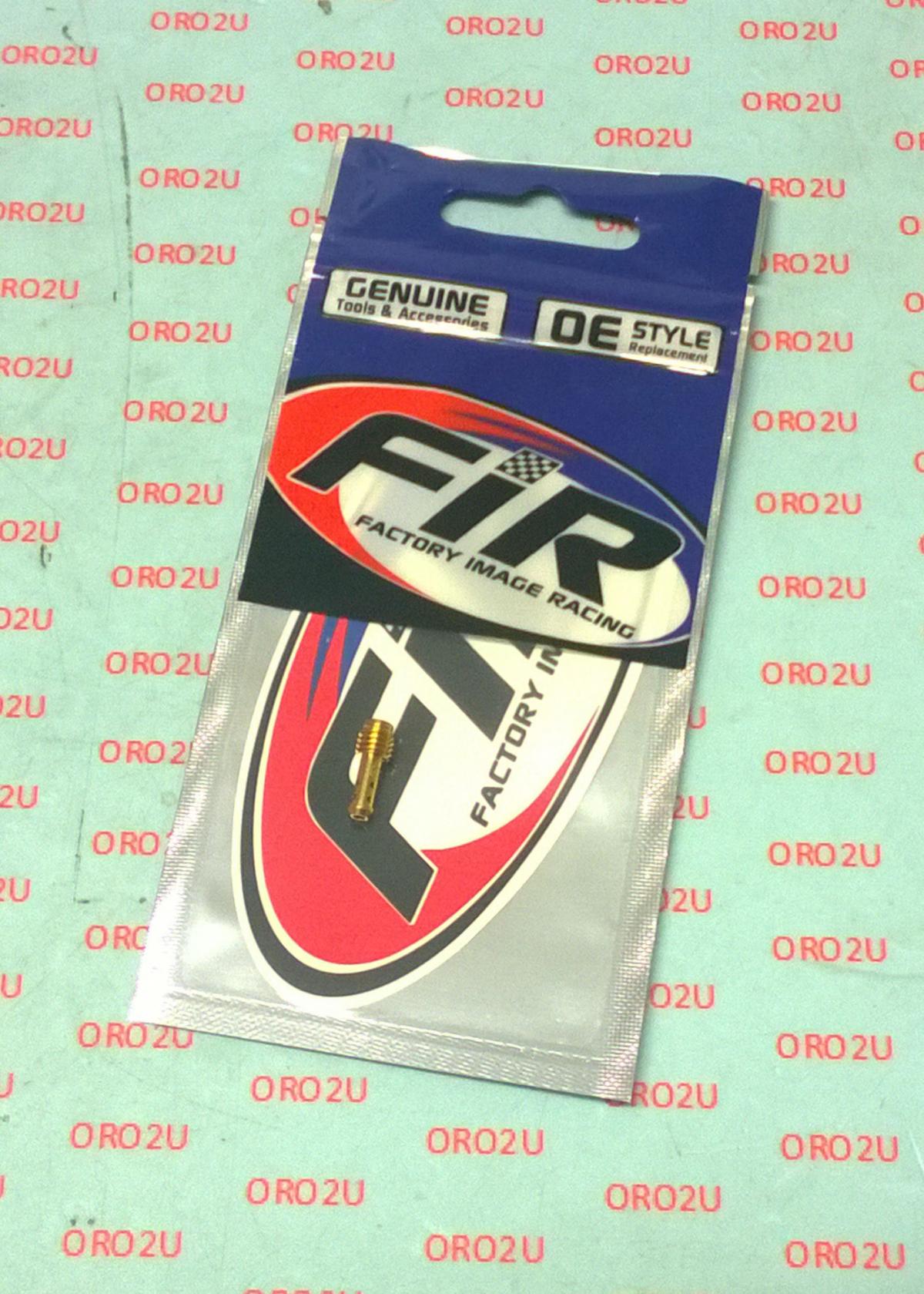 JET 32.5 MIKUNI PILOT VM22/210 thumbnail 3