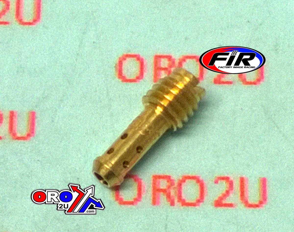 JET 37.5 MIKUNI PILOT VM22/210 image 1