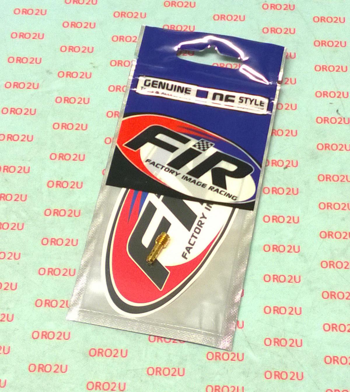 JET 37.5 MIKUNI PILOT VM22/210 thumbnail 2