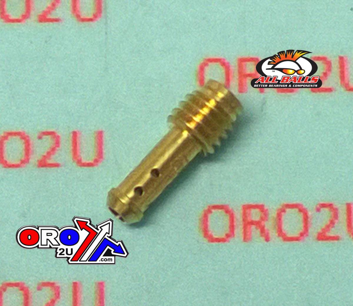 JET 42.5 MIKUNI PILOT VM22/210 thumbnail 2