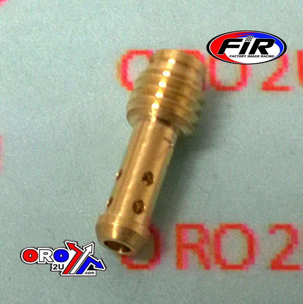 JET 70 MIKUNI PILOT VM22/210 image 1