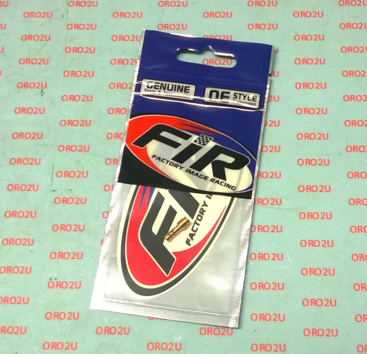 JET 70 MIKUNI PILOT VM22/210 thumbnail 2