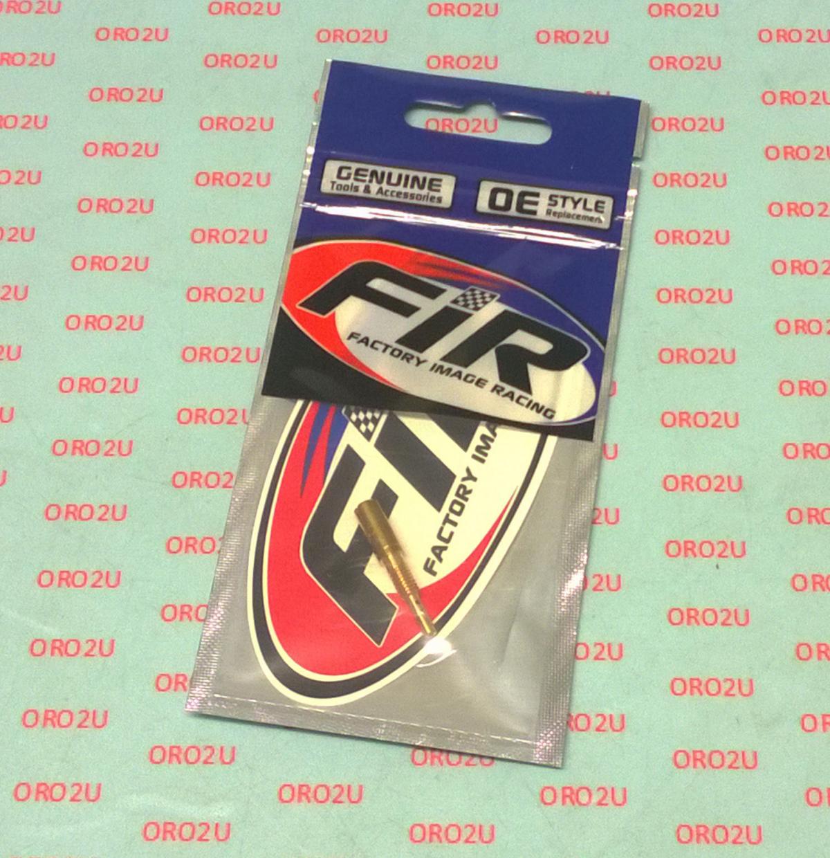 JET MIKUNI 17.5 N224.103 PILOT, UP-07032-175 thumbnail 3