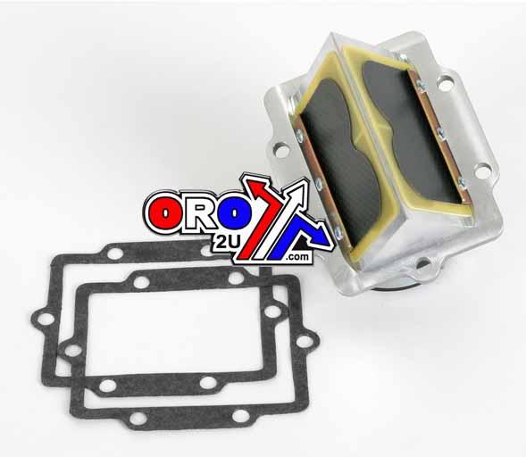 BOYESEN RAD BLOCK 87-04 KX500 image 1