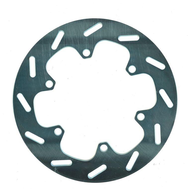 FRONT DISC BRAKE KMX125 86-03, MOTO-MASTER 110133 image 1