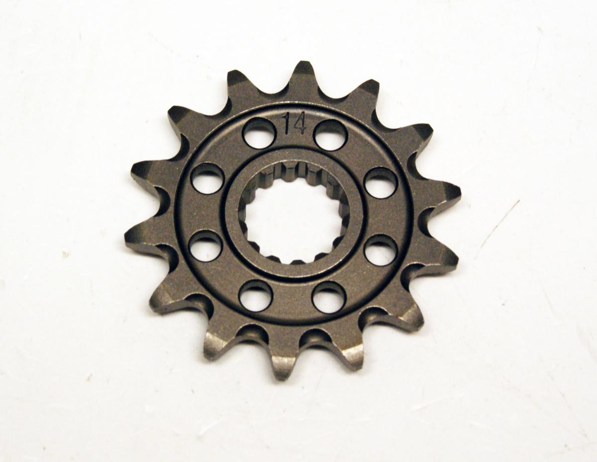 FRONT SPROCKET GROOVE & LIGHT, PROX 07.FS64010-14 TM thumbnail 2