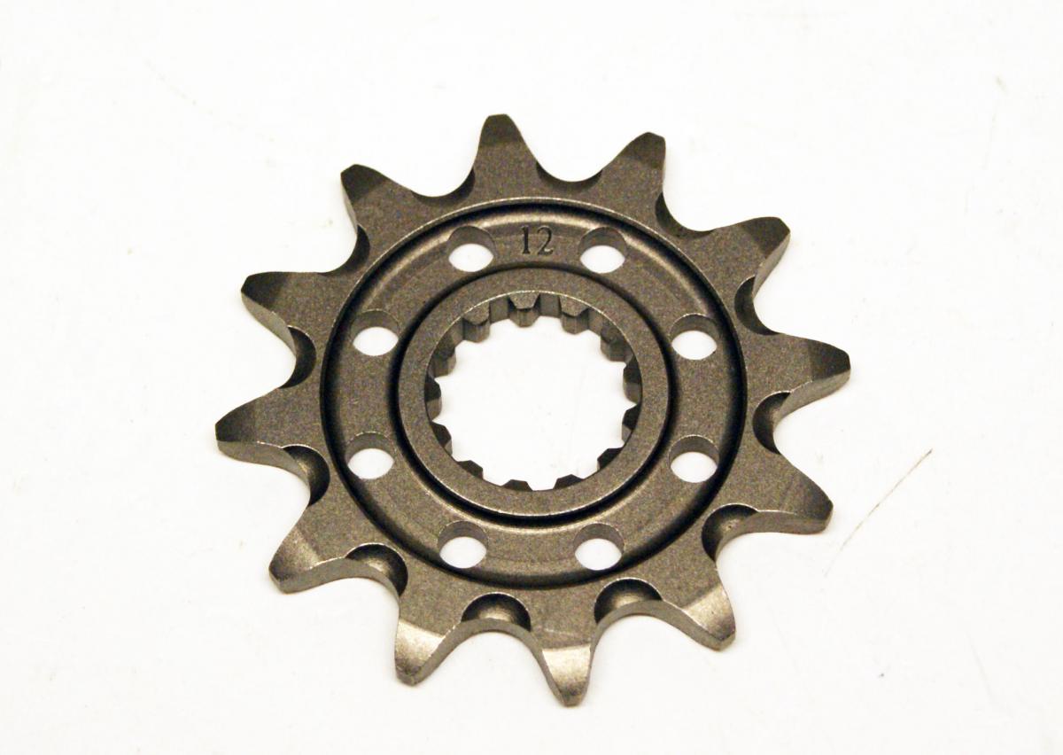 FRONT SPROCKET GROOVE & LIGHT, PROX 07.FS63010-12 TM thumbnail 2