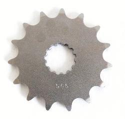 FRONT SPROCKET 13T [JTF565.13], OE 9383E-13233-00 image 1