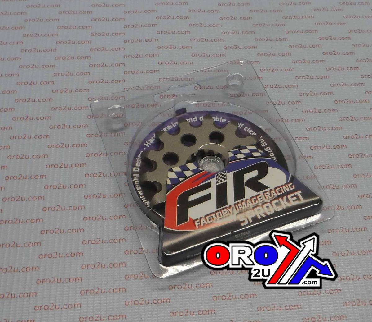 FRONT SPROCKET GROOVE & LIGHT JRF565, JTF565.1.14 SF565-14 thumbnail 4