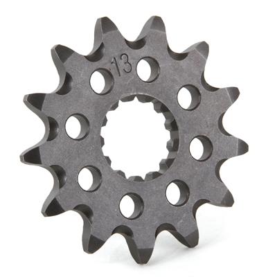 FRONT SPROCKET GROOVE & LIGHT, PROX 07.FS23099-14 image 1