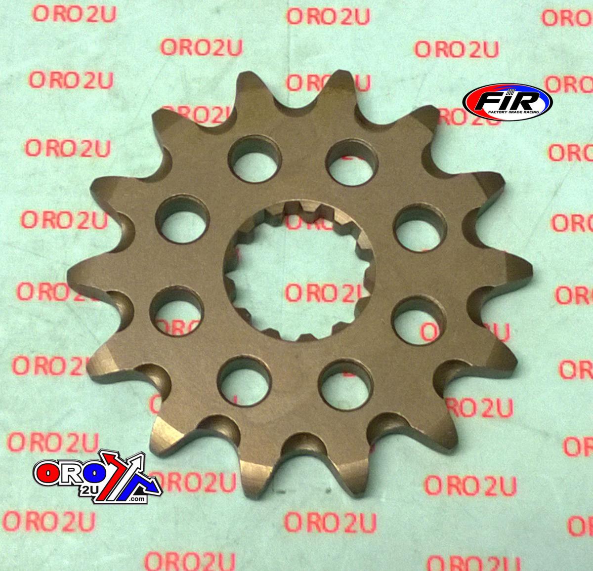 FRONT SPROCKET GROOVE & LIGHT JRF565, JTF565.1.15 SF565-15 thumbnail 2