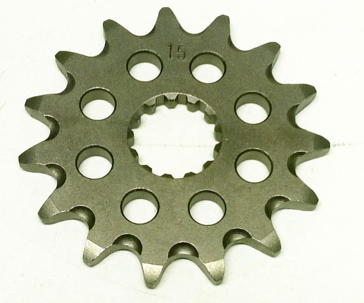FRONT SPROCKET GROOVE & LIGHT, PROX 07.FS23099-15 thumbnail 2