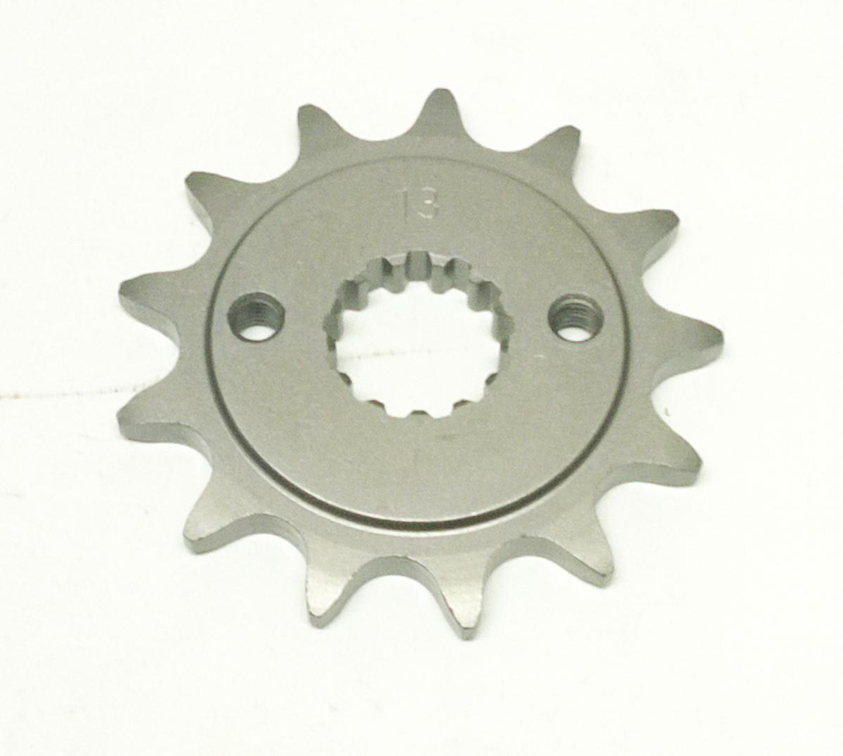FRONT SPROCKET 13T [JTF1401.13] image 1