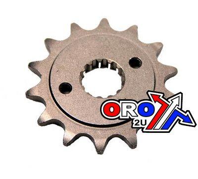 FRONT SPROCKET 13T [JTF1401.13] thumbnail 3